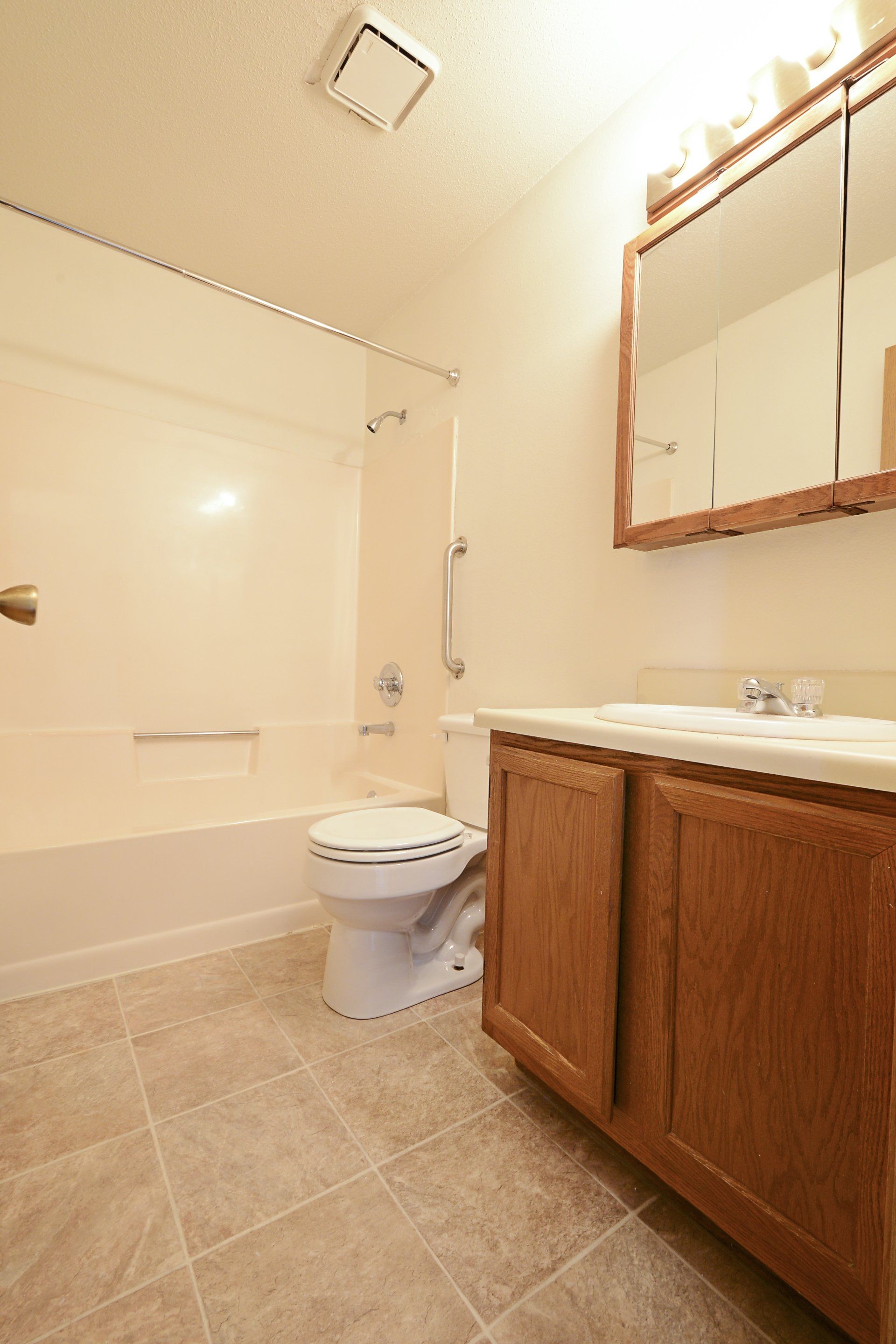 Williamsburg at IMM Apartments in Minot, North Dakota