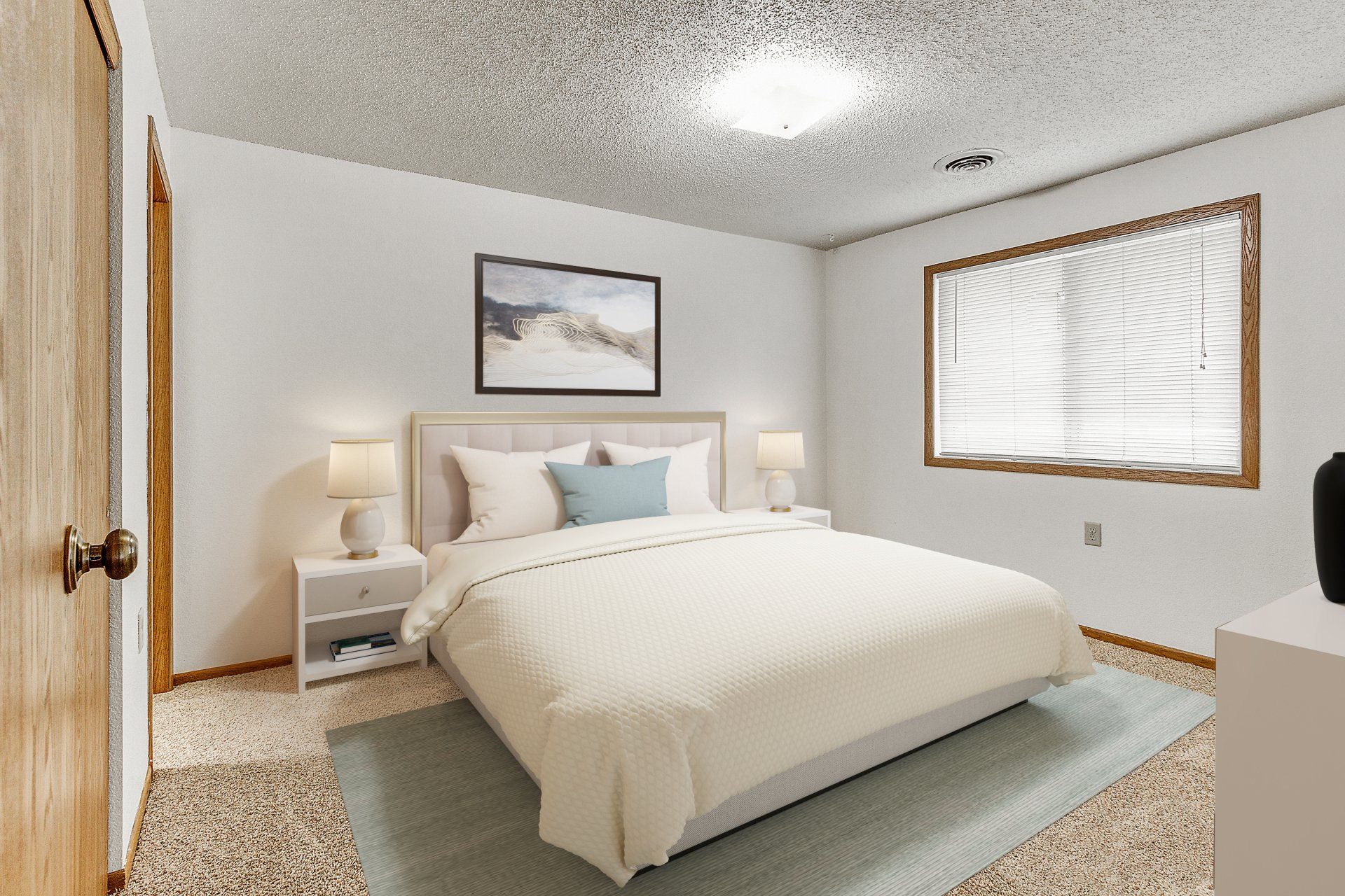 Kensington Place Apartments at IMM Apartments in Grand Forks North Dakota