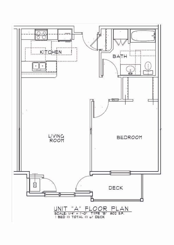 Kenwood Apartments 1 Bed 1 Bath Minot North Dakota Apartments