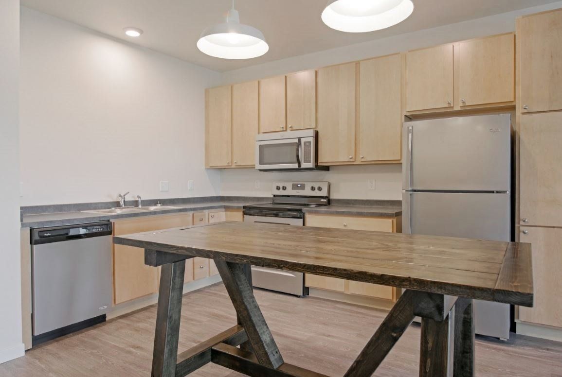Shoal Creek Apartments at IMM Apartments in Bismarck, North Dakota
