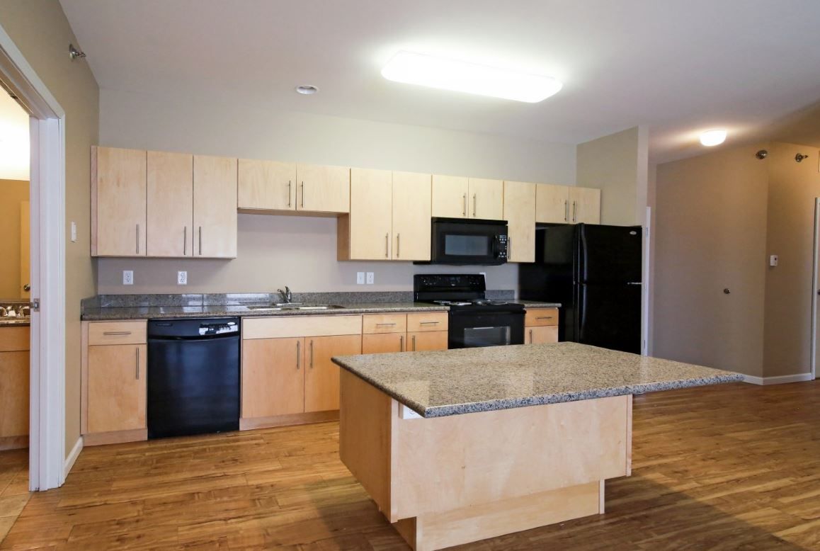 Mandan Place at IMM Apartments in Mandan North Dakota