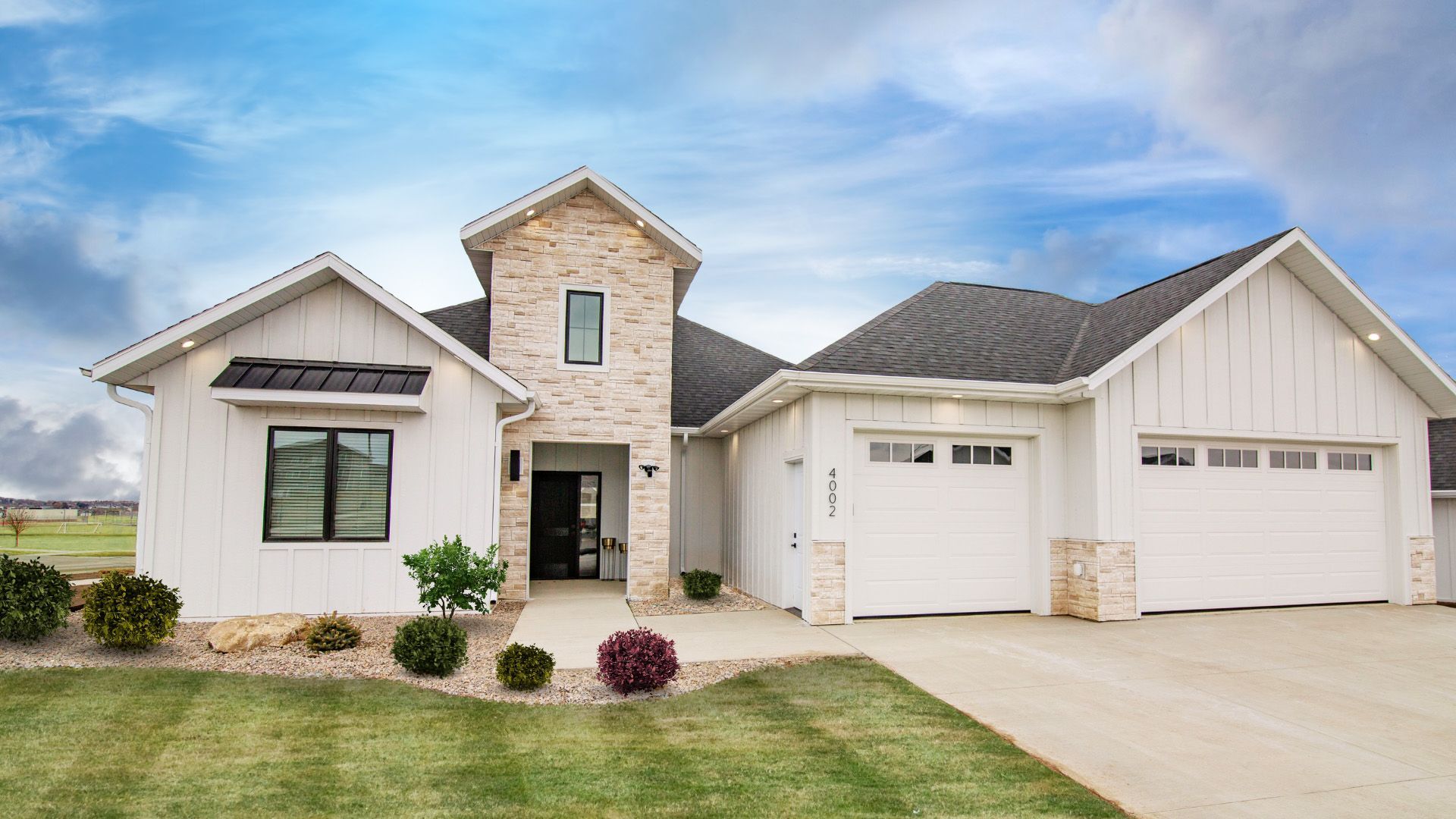 Legacy Homes at IMM Apartments in Bismarck, North Dakota