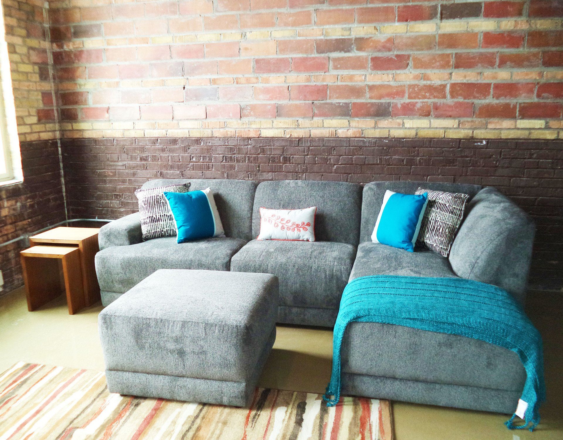 AT Lofts at IMM Apartments in Minot, North Dakota
