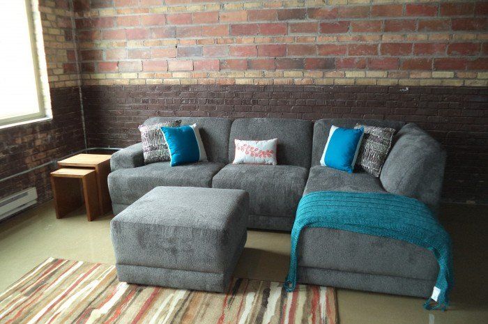AT Lofts at IMM Apartments in Minot, North Dakota