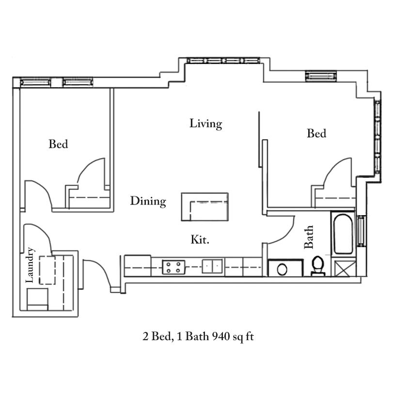 Mandan Place Apartments 2 Bed 1 Bath Mandan North Dakota Apartments