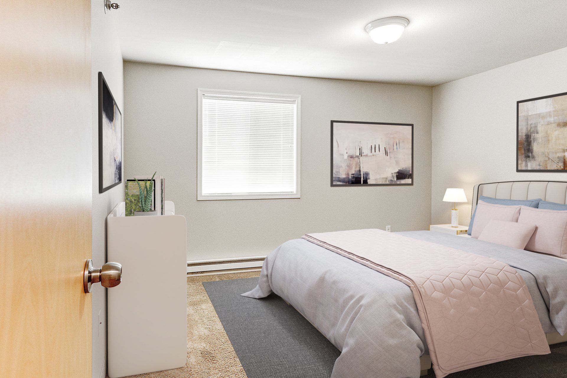 McEnroe Place Apartments at IMM Apartments in Grand Forks North Dakota