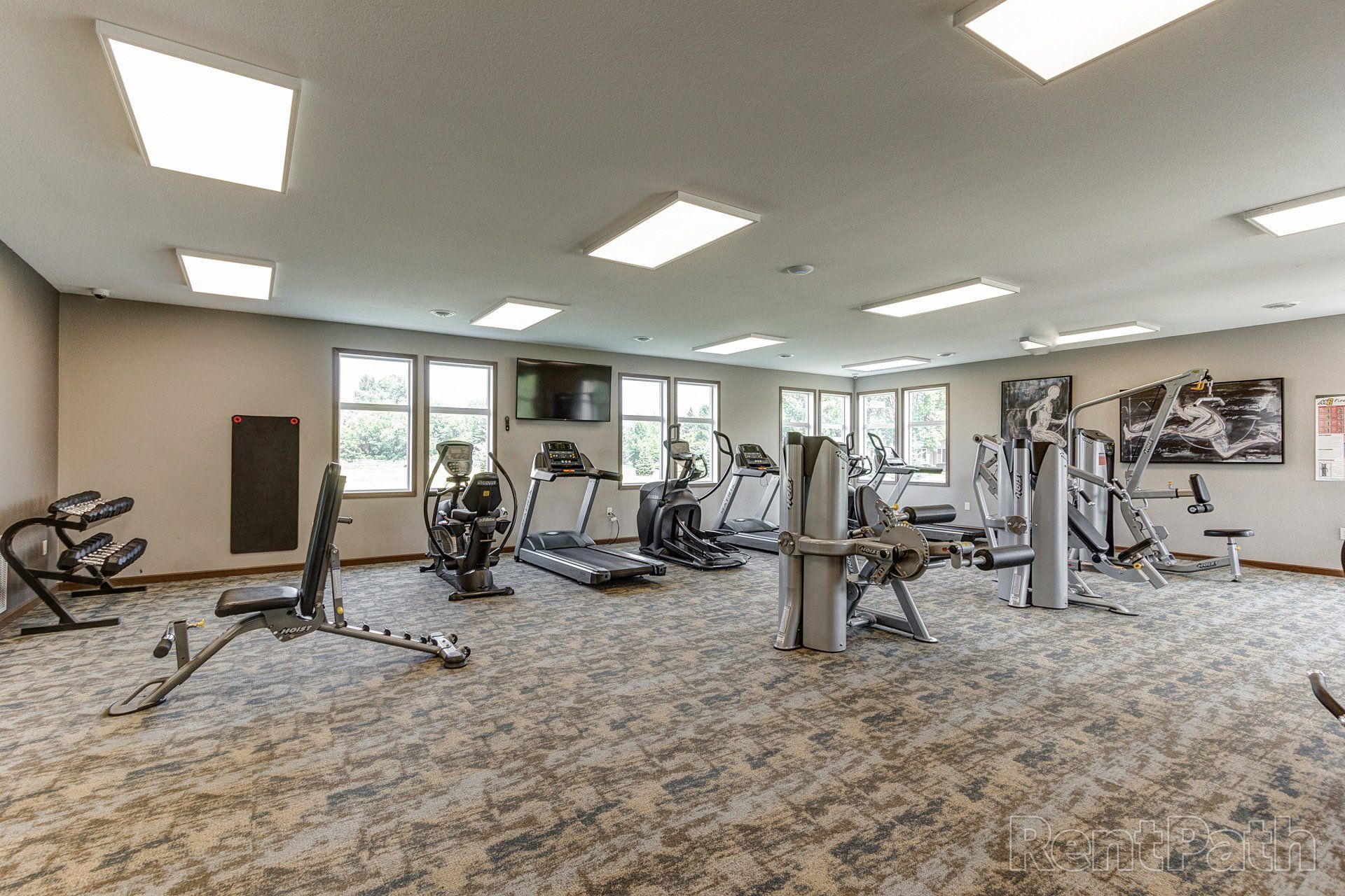 McEnroe Place Apartments at IMM Apartments in Grand Forks North Dakota