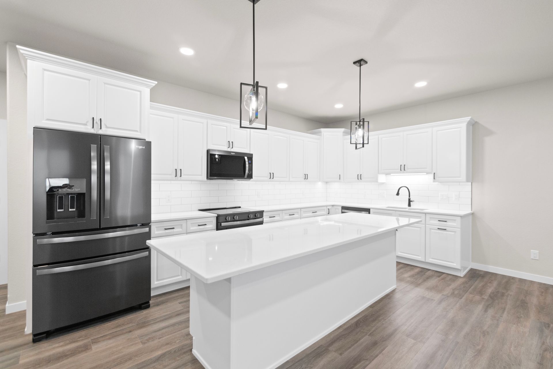 Paradise Valley at IMM Apartments in Bismarck, North Dakota