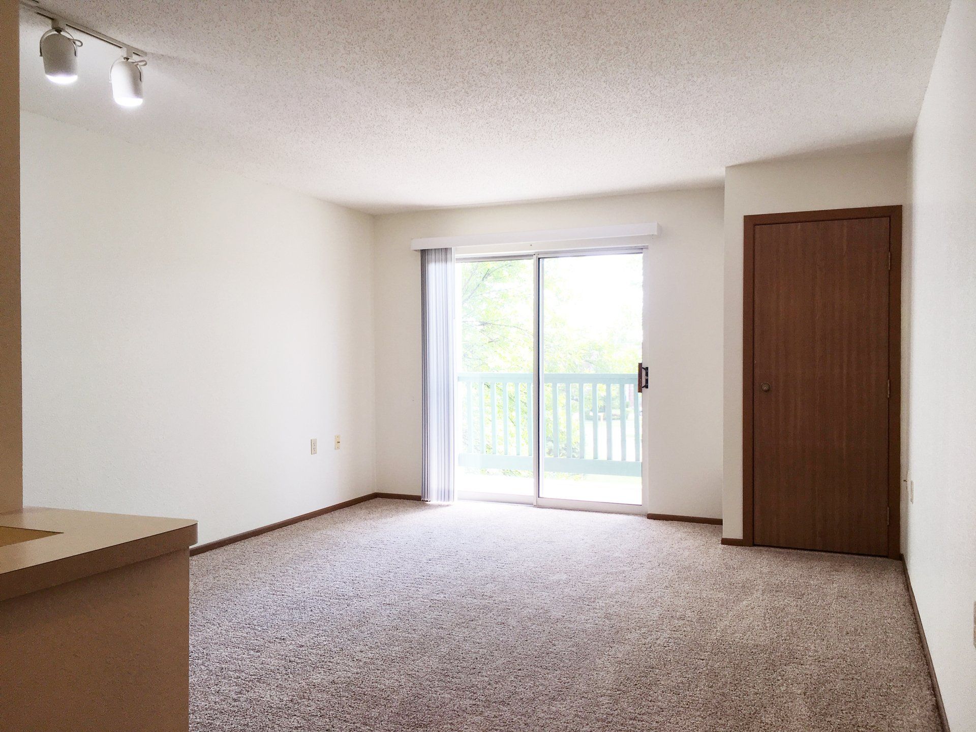 Parkview Terrace Apartments at IMM Apartments in Grand Forks North Dakota