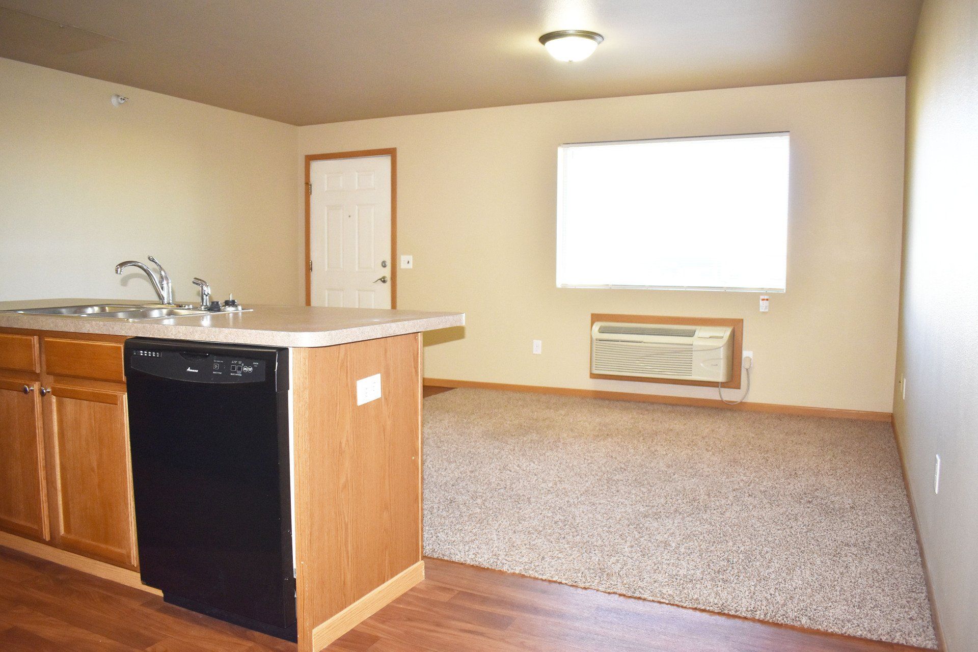 Remington Apartments at IMM Apartments in Minot, North Dakota