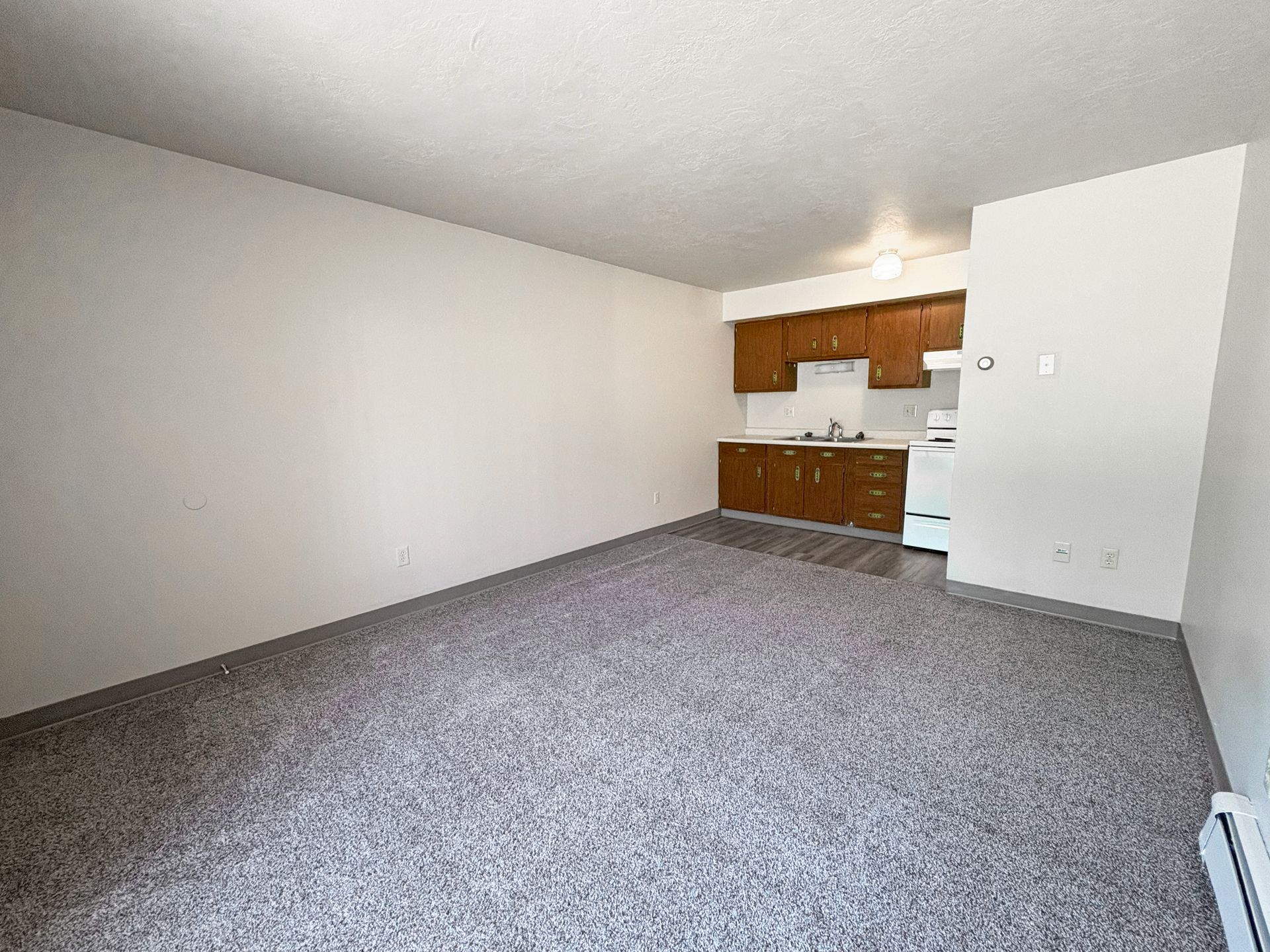 Royal Suites at IMM Apartments in Minot North Dakota