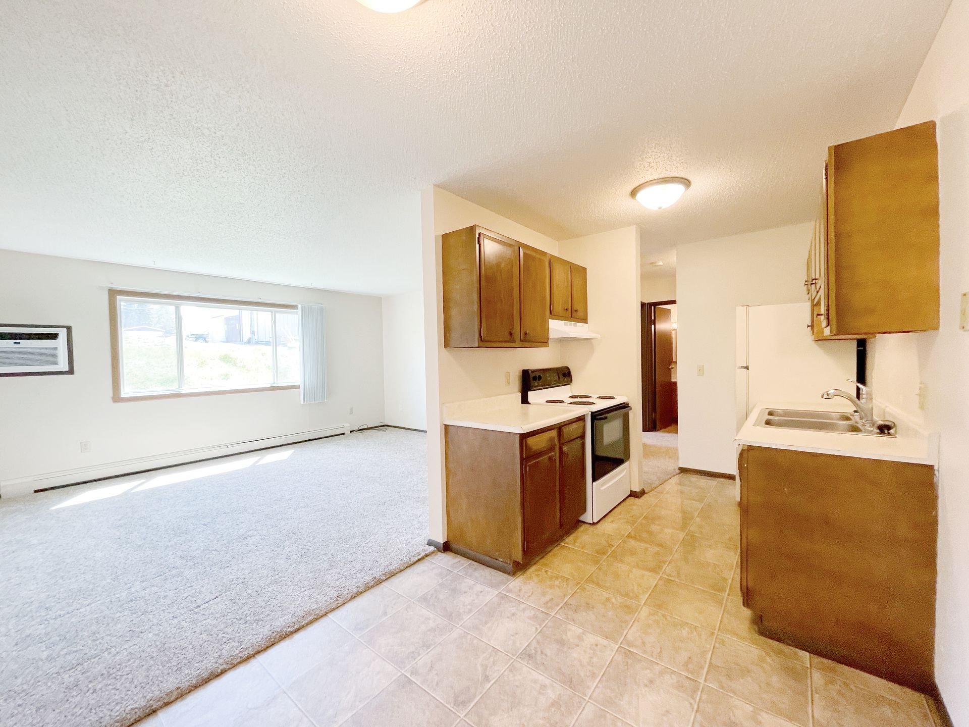 Summit Park at IMM Apartments in Minot, North Dakota
