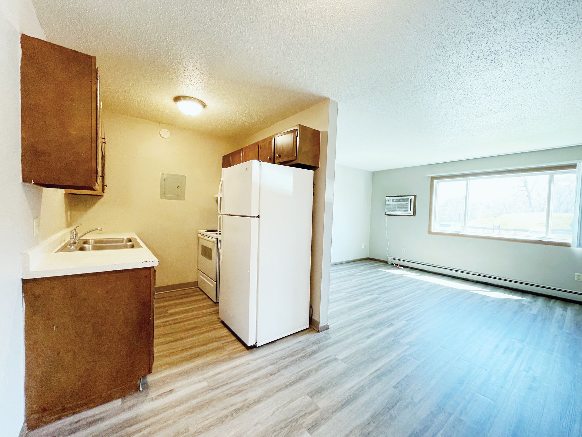 Summit Park at IMM Apartments in Minot, North Dakota