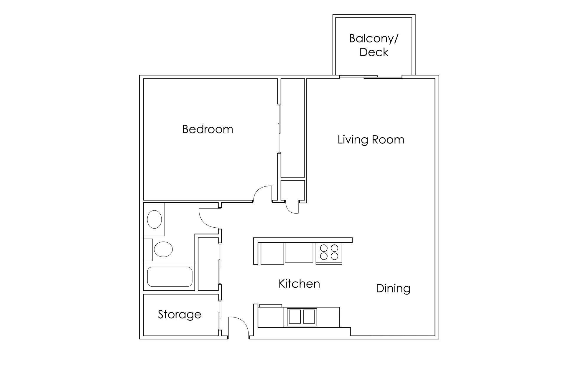 Southview Apartments 1 Bed 1 Bath Minot North Dakota Apartments