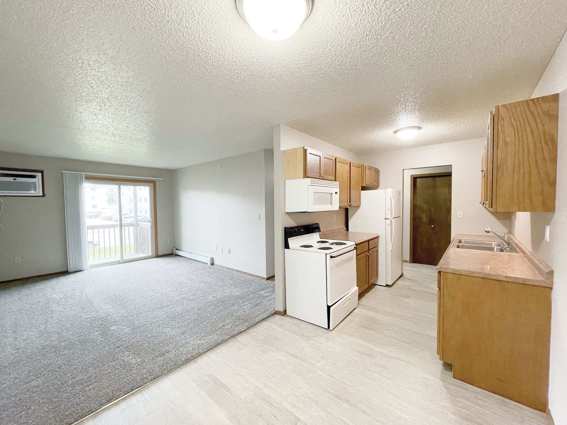 Southview Apartments at IMM Apartments in Minot, North Dakota