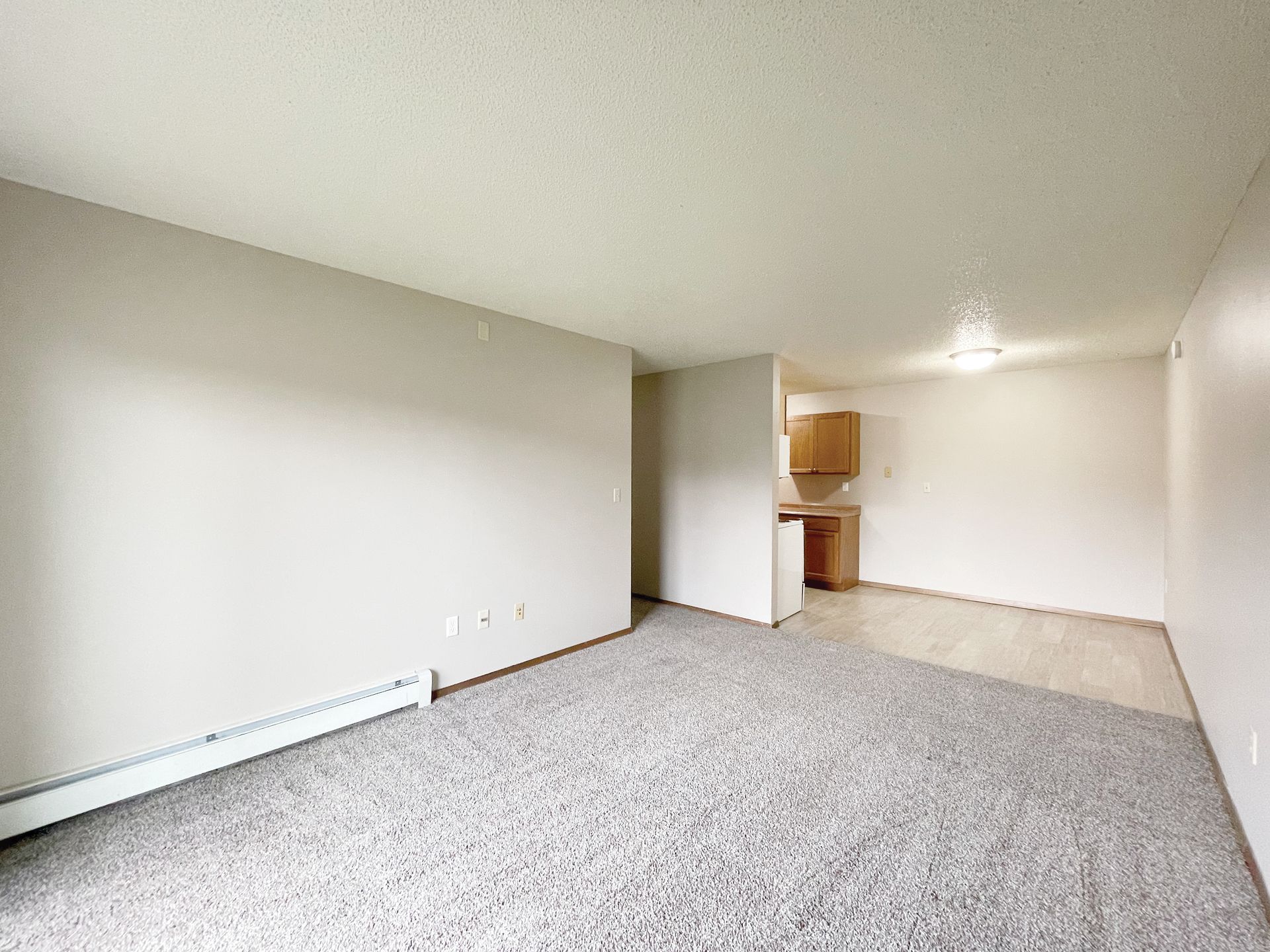 Southview Apartments at IMM Apartments in Minot, North Dakota