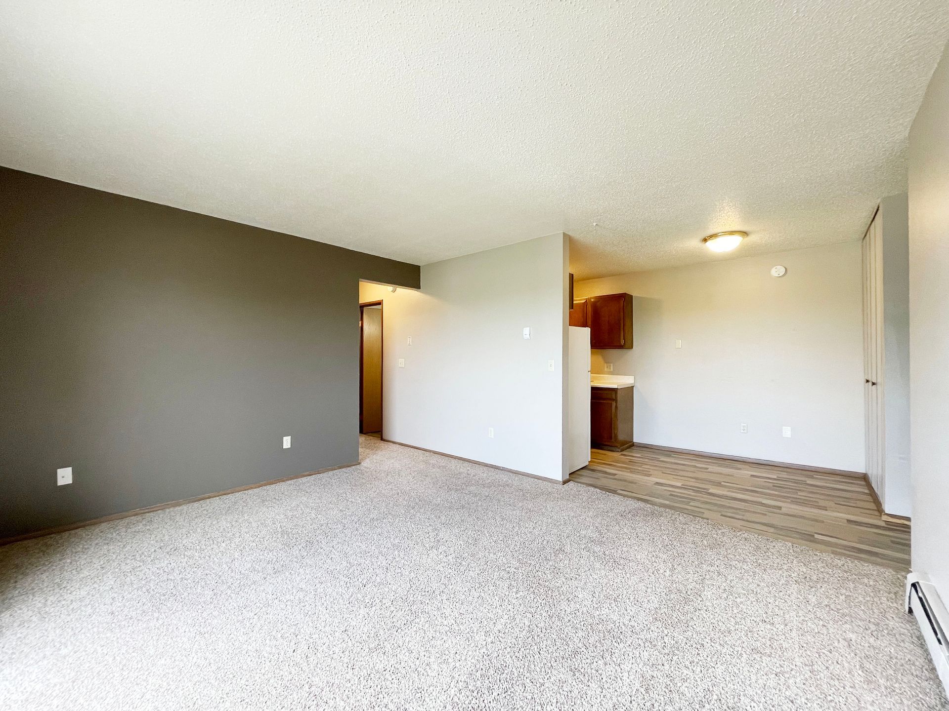 Summit Park at IMM Apartments in Minot, North Dakota