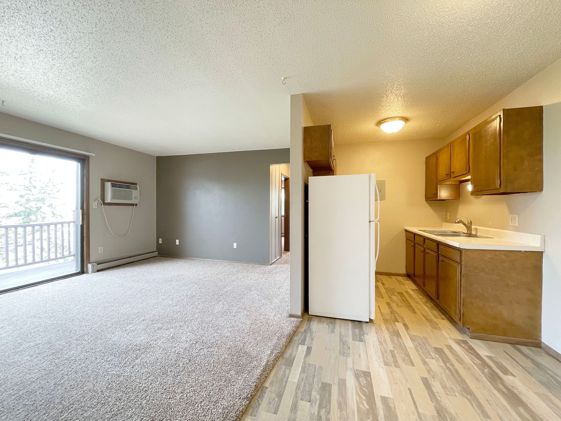 Summit Park at IMM Apartments in Minot, North Dakota