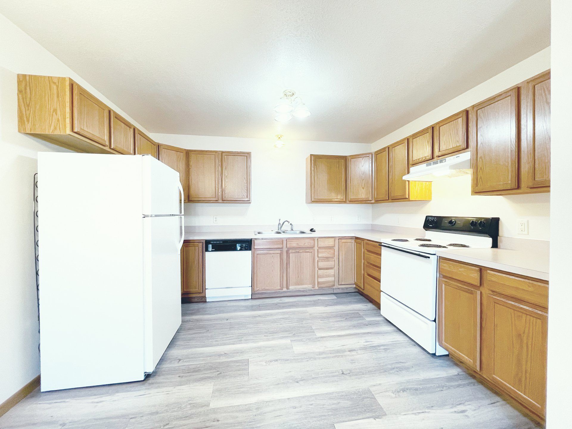 Prairie Heights Apartments at IMM Apartments in Minot North Dakota