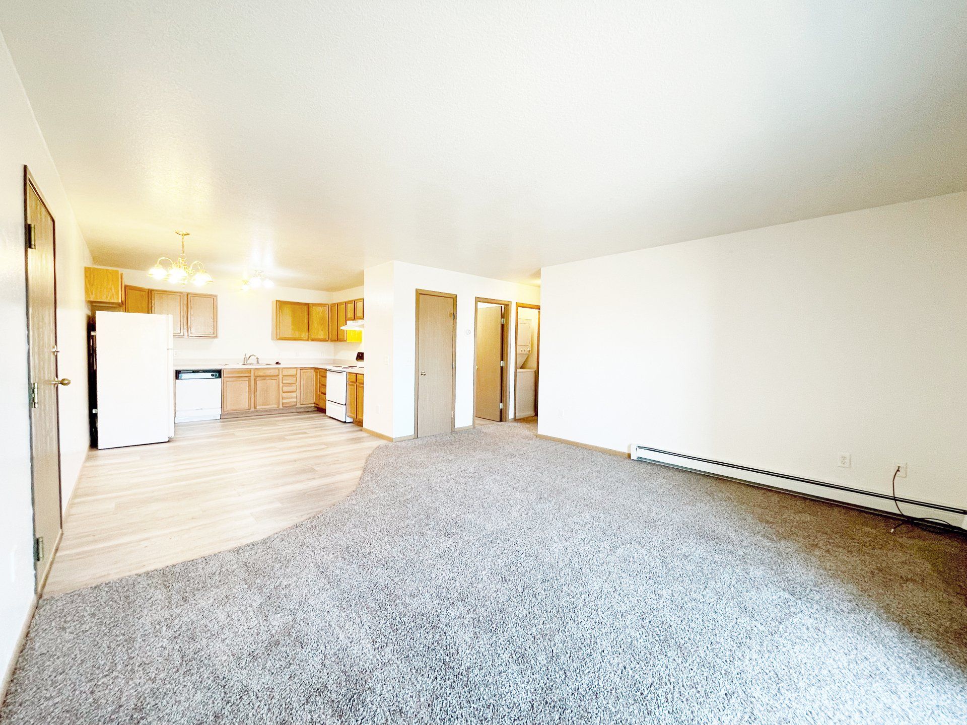 Terrace Pointe at IMM Apartments in Minot, North Dakota