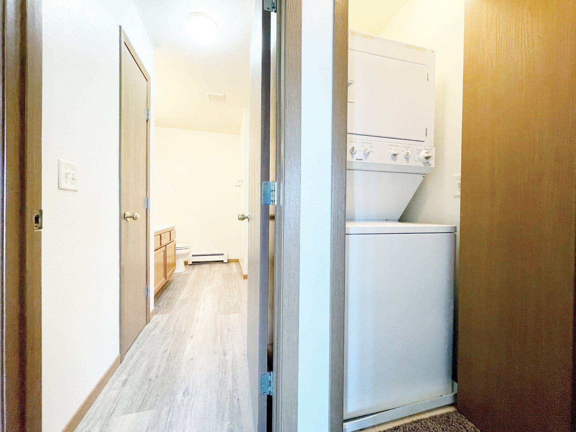 Terrace Pointe at IMM Apartments in Minot, North Dakota