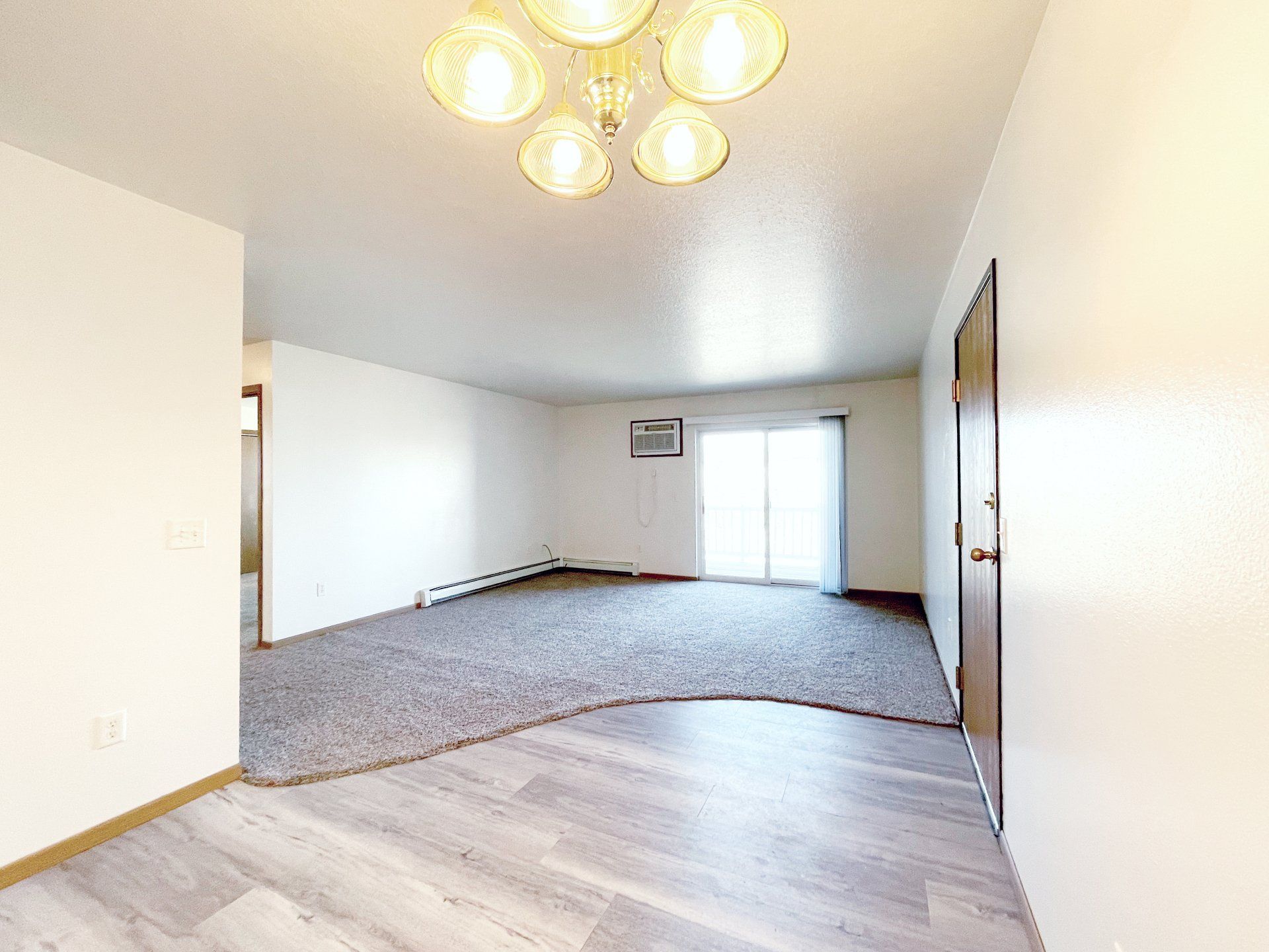 Terrace Pointe at IMM Apartments in Minot, North Dakota