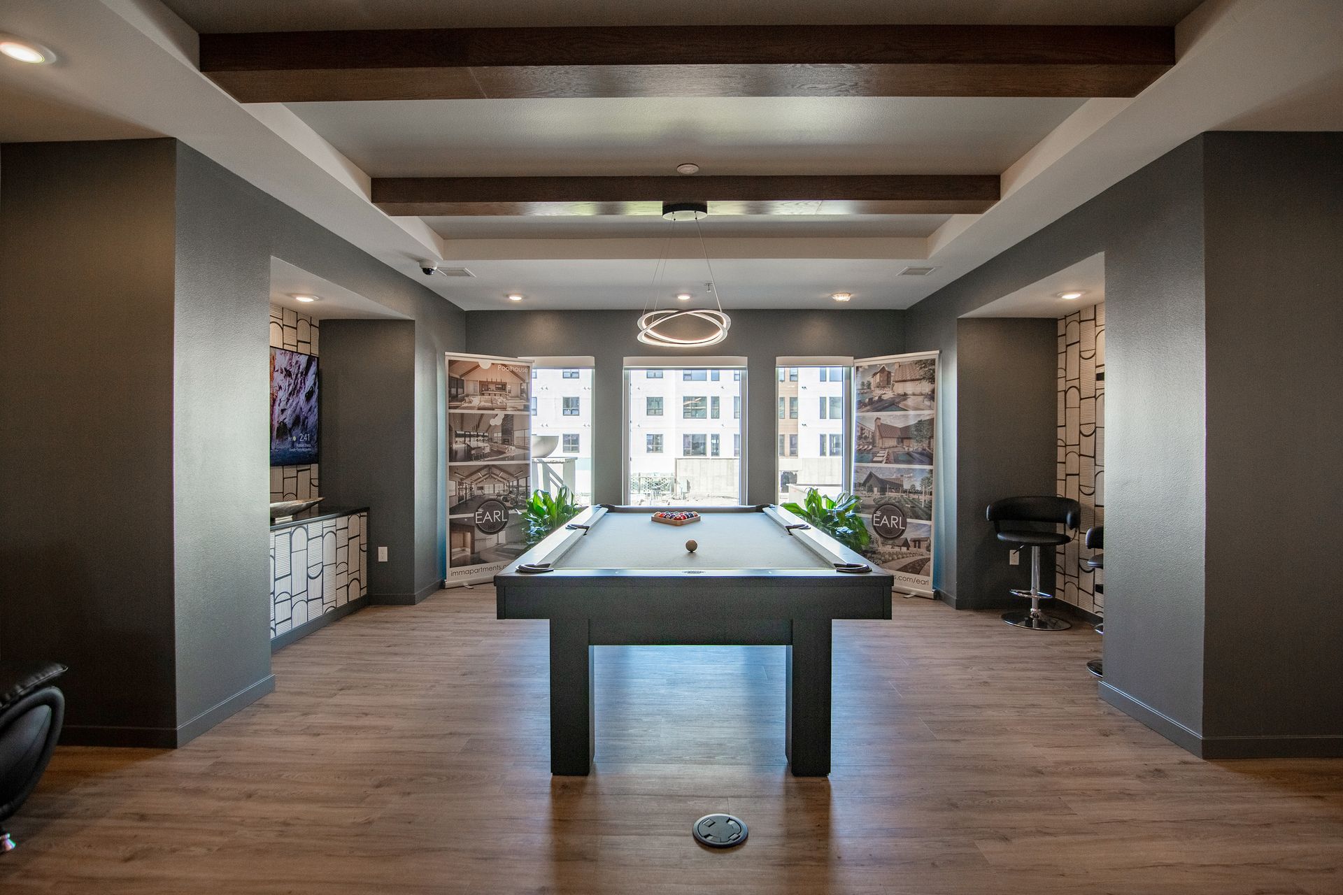 Earl Apartments at IMM Aparttments in Bismarck North Dakota