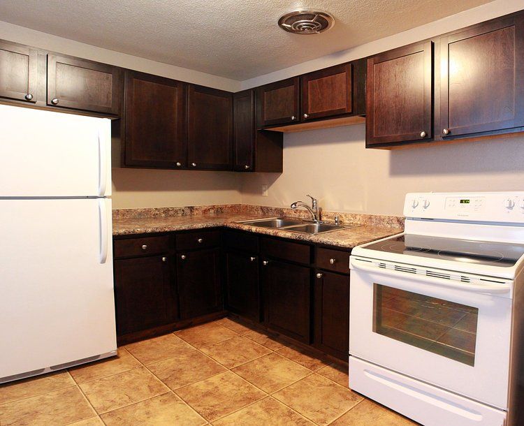 Northern Plains at IMM Apartments in Minot, North Dakota