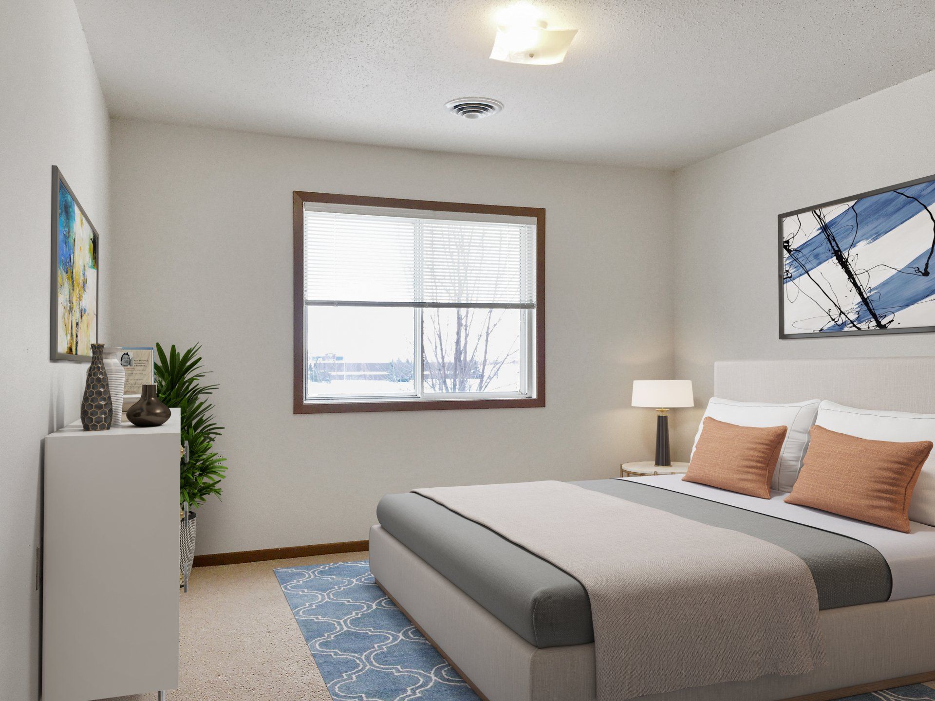 West Ridge Apartments at IMM Apartments in Grand Forks North Dakota