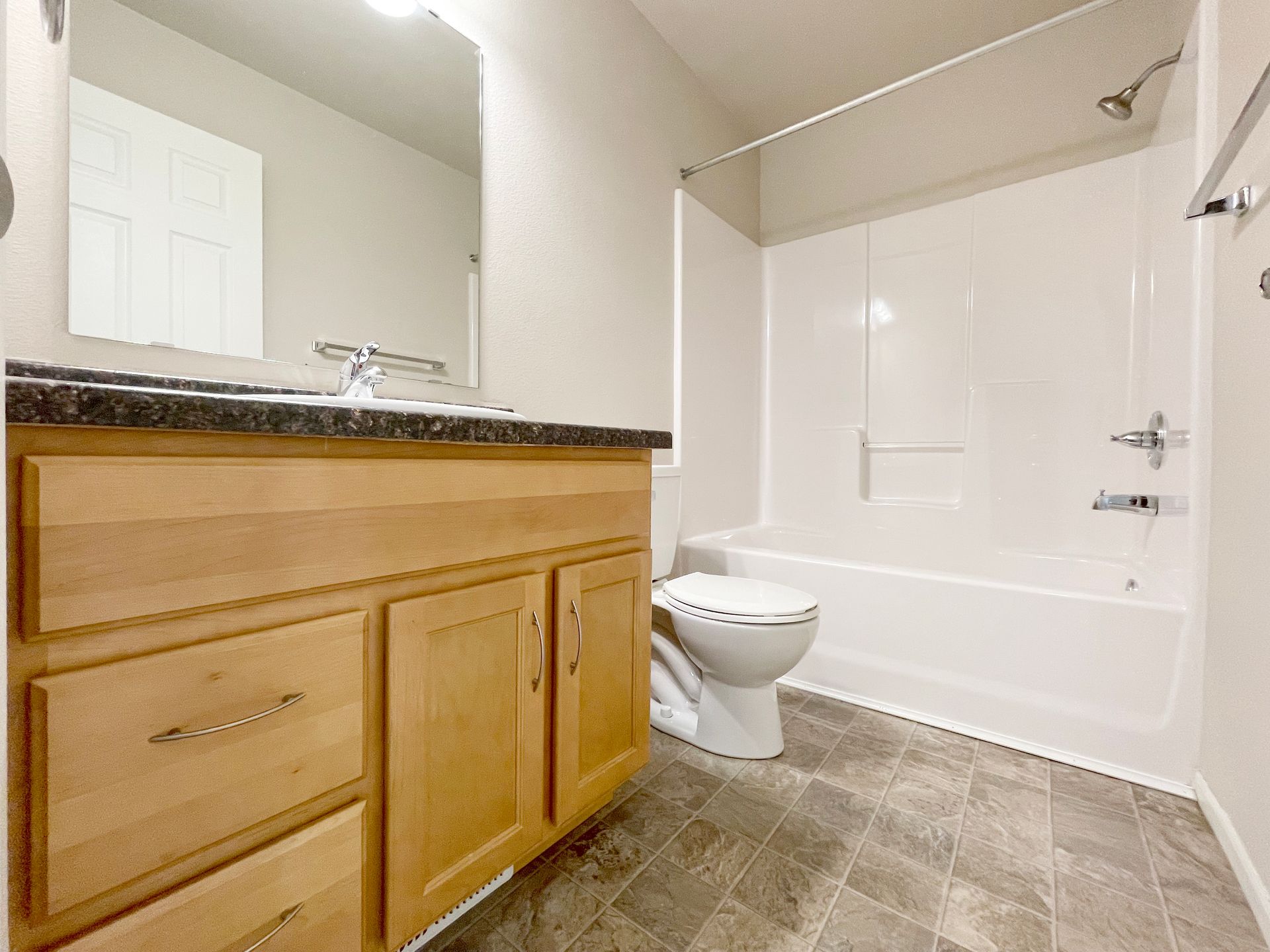 Montgomery Townhomes at IMM Apartments in Fargo North Dakota