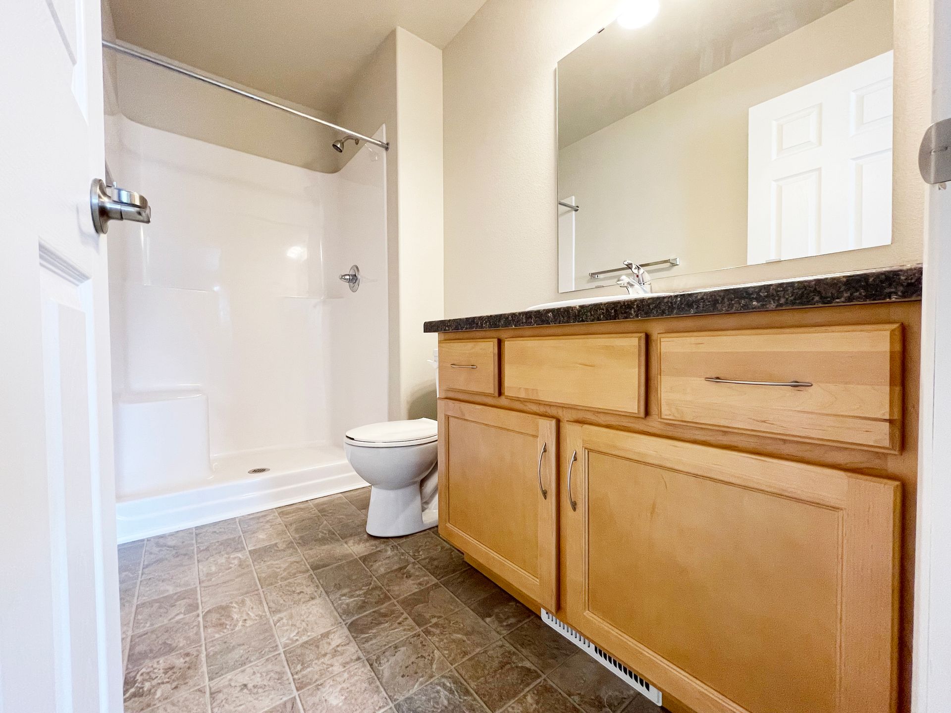 Montgomery Townhomes at IMM Apartments in Fargo North Dakota