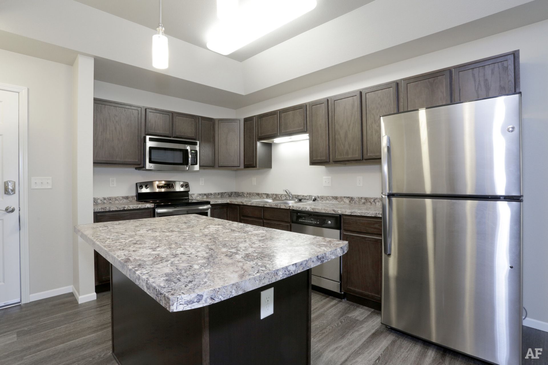 Eaglebrook Apartments at IMM Apartments in Fargo North Dakota