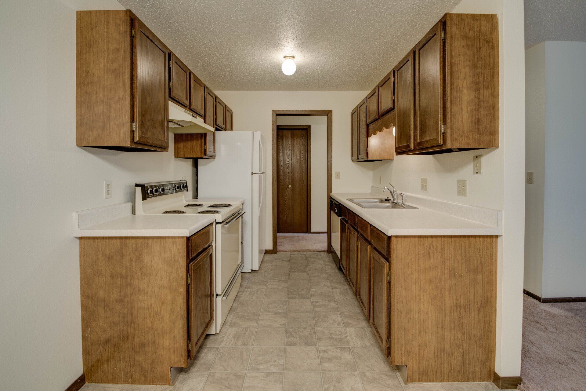 Glacial Manor at IMM Apartments in Minot, North Dakota