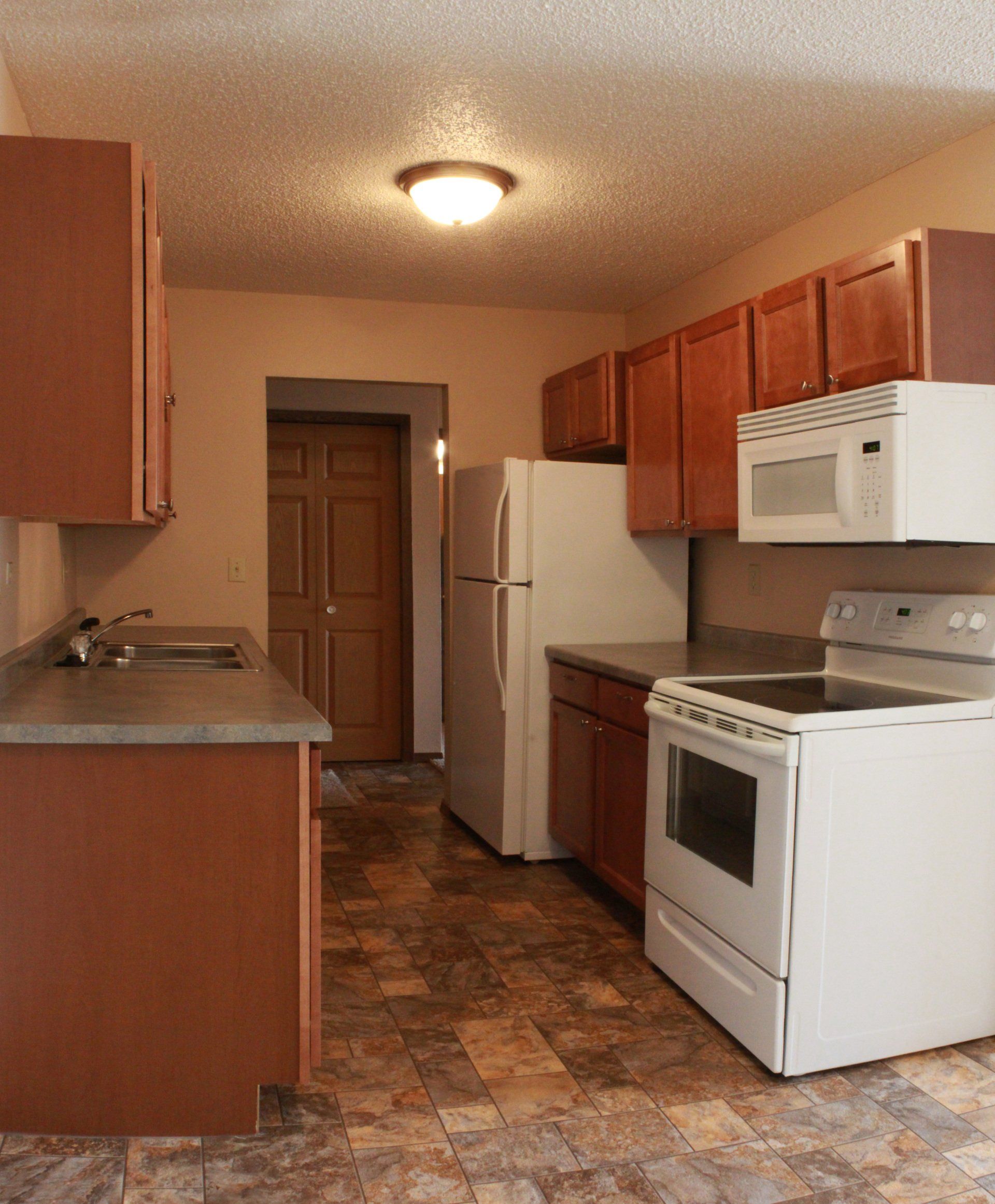 Southview Apartments at IMM Apartments in Minot, North Dakota