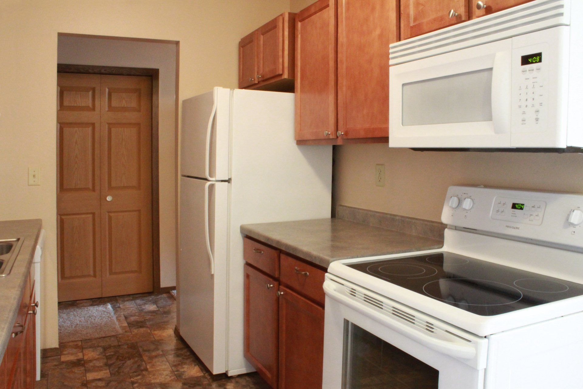 Southview Apartments at IMM Apartments in Minot, North Dakota
