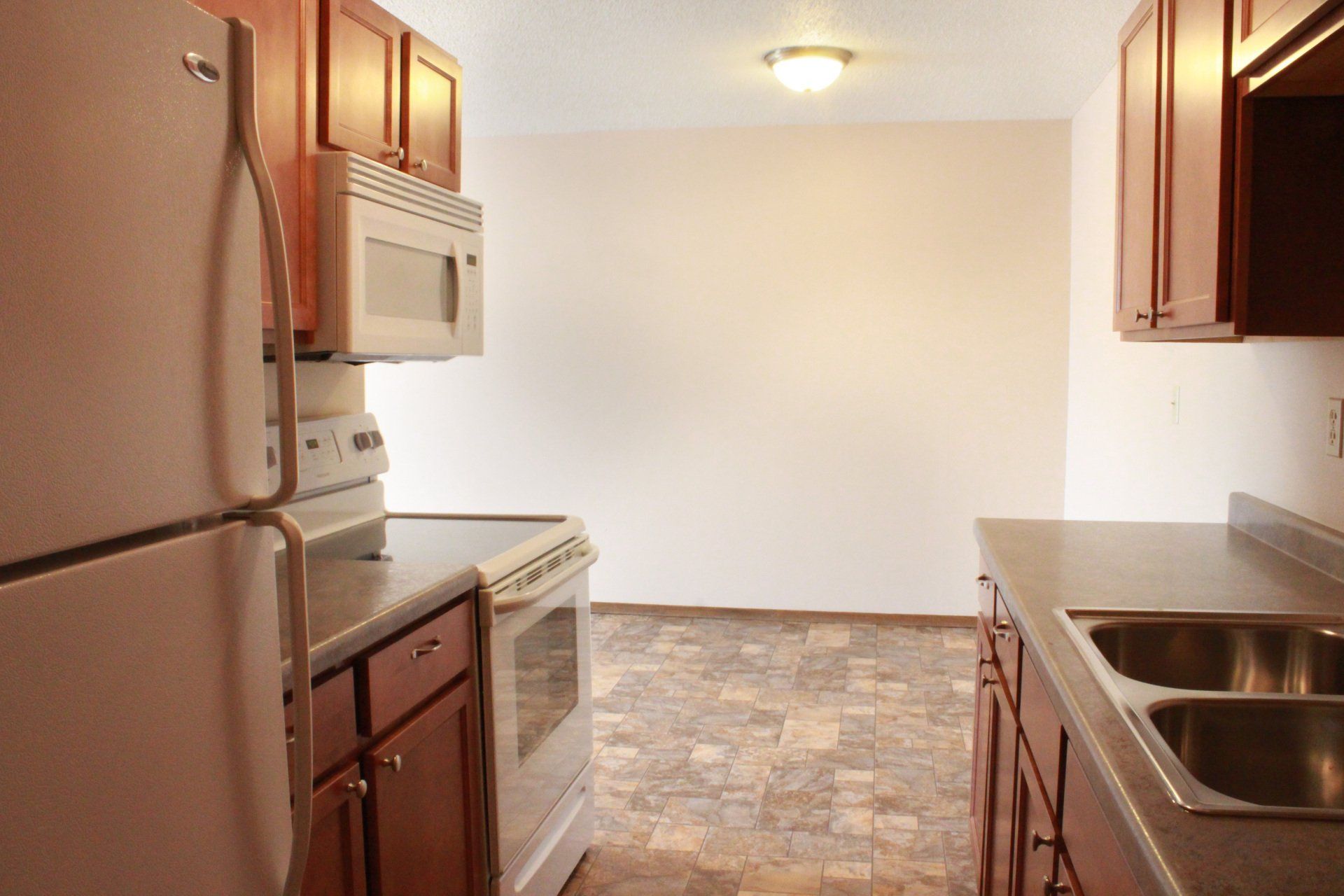 Southview Apartments at IMM Apartments in Minot, North Dakota