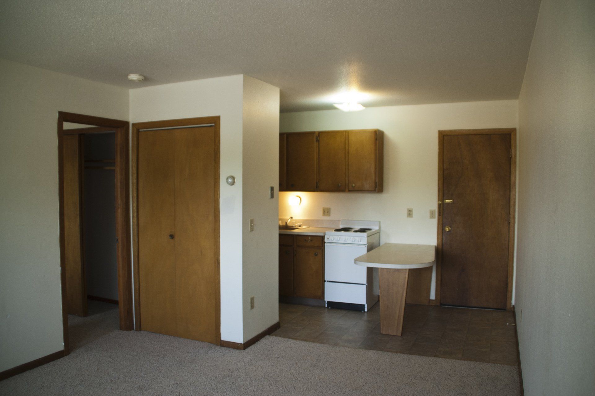 Terrace Heights at IMM Apartments in Minot, North Dakota