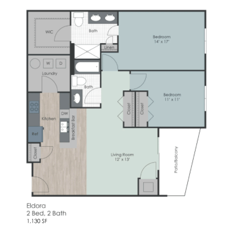 North Highlands Apartments 2 Bed 2 Bath Minot North Dakota Apartments