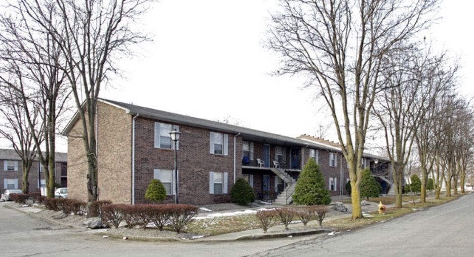 Our Property Portfolio KB Ohio Properties, Cincinatti, Columbus OH