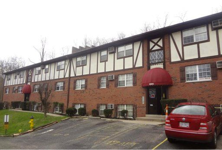 Our Property Portfolio KB Ohio Properties, Cincinatti, Columbus OH