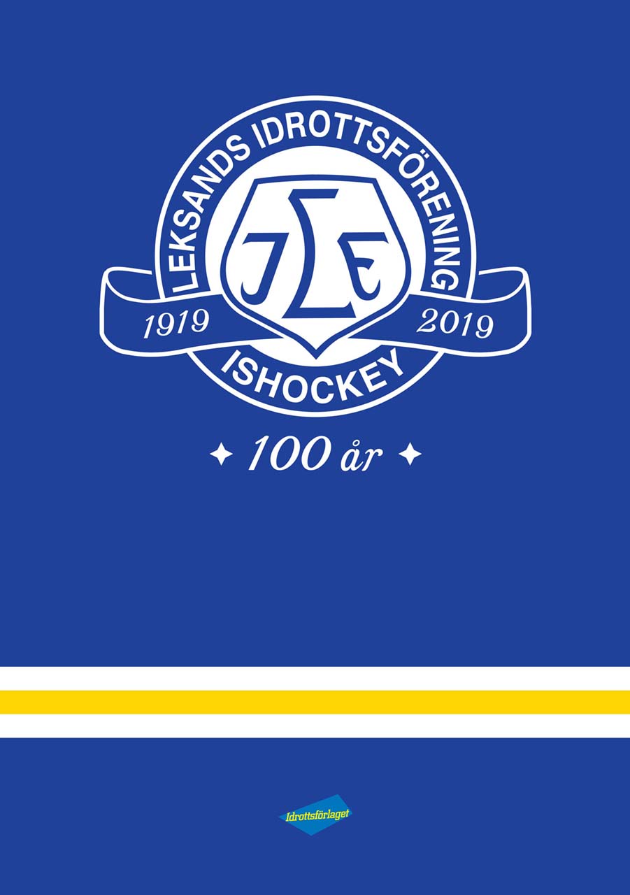 LEKSANDS IF 100 ÅR