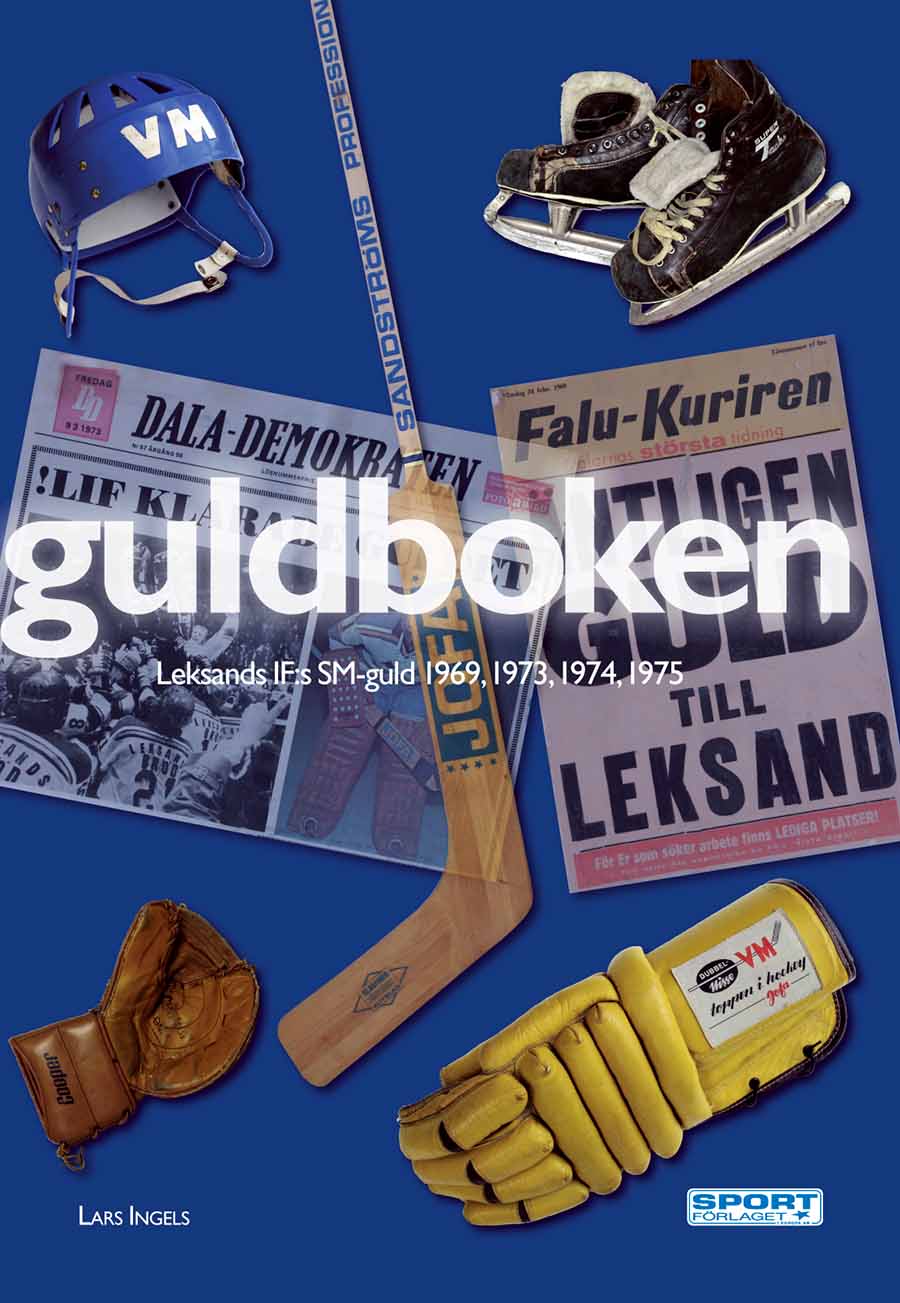 Guldboken