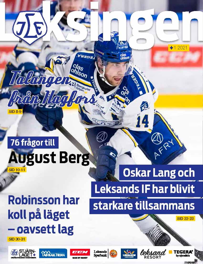 Leksingen