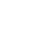 Icon of a system control panel with a settings gear, representing CRM and systems configuration