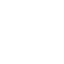 Icon of a person wearing a hard hat beside a circuit board and server, representing systems engineering