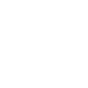 Icon of a person viewing a dashboard with a pie chart and bar graphs, representing data analysis