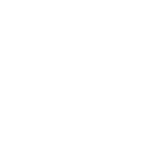 Icon of a person viewing a dashboard with a pie chart and bar graphs, representing data and analytics