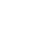 Icon of two database stacks with a settings gear, representing data management