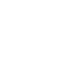 Icon of a hard hat with a settings gear, representing technical operations
