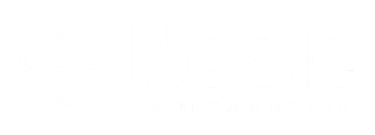 Noble Talent Solutions logo